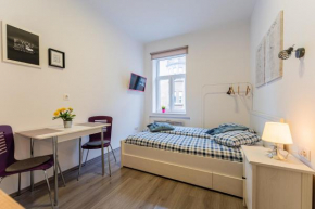 Flex SelfCheckIns 130 - Zagreb - Studio Apartment - Centre